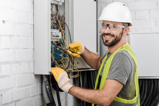 Electrical System Inspection in MS