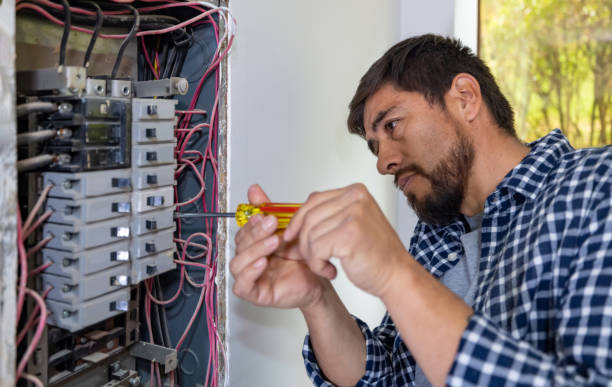 Electrical Rewiring Services in MS